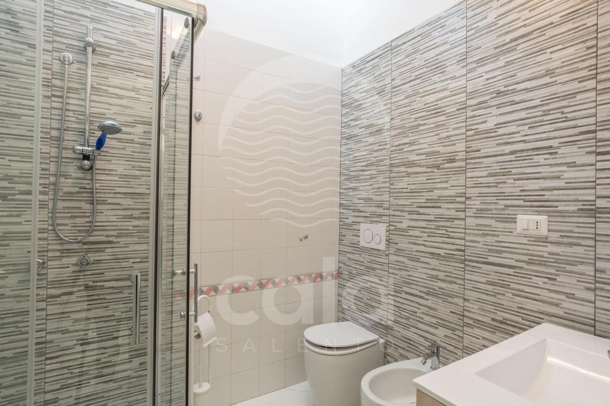 Villa Waterfront By Cala Salento Porto Cesareo Exterior photo