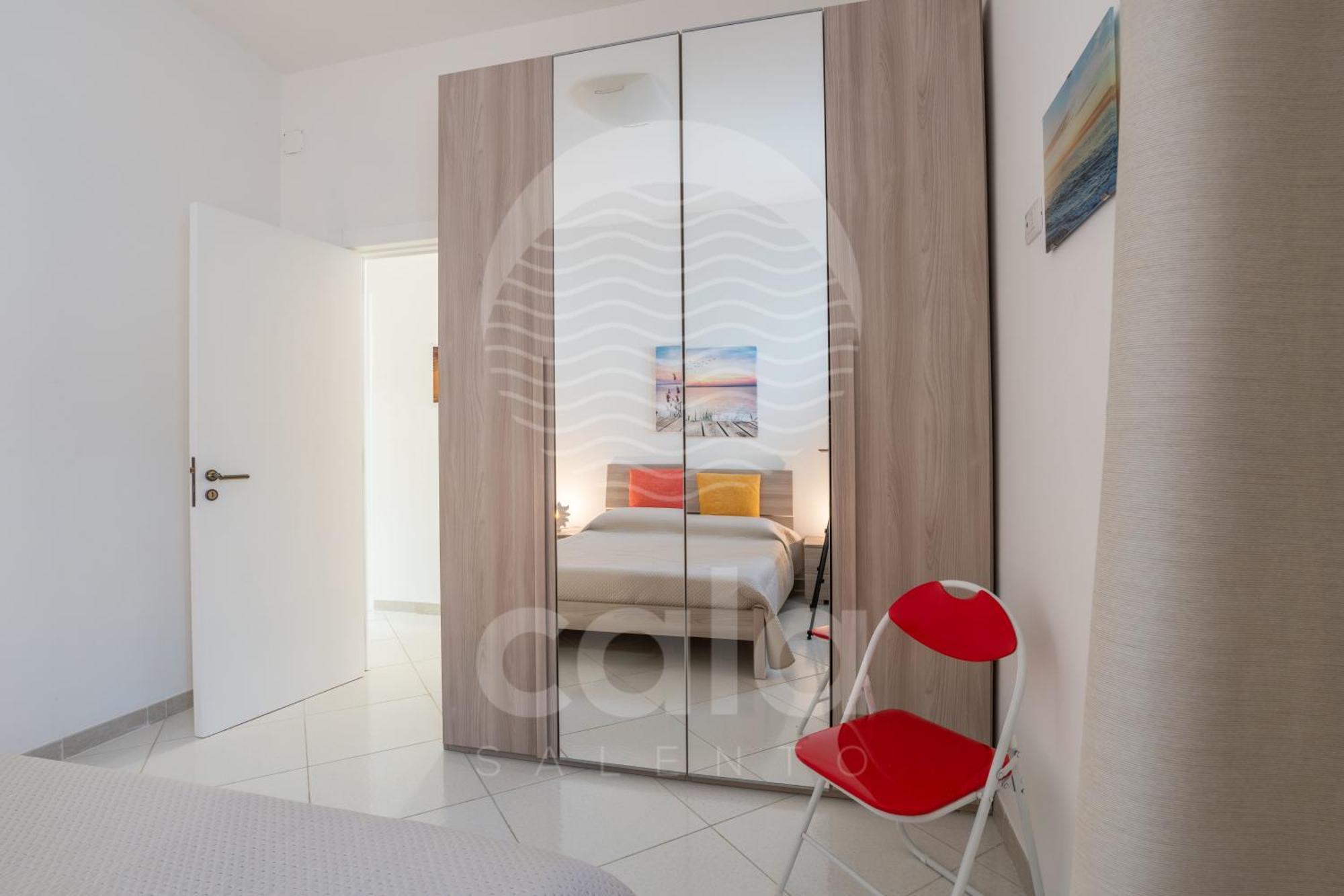 Villa Waterfront By Cala Salento Porto Cesareo Exterior photo